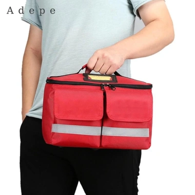 Túi sơ cứu du lịch - Bộ dụng cụ khẩn cấp rỗng, phản hồi đầu tiên, chỉ 465.300₫