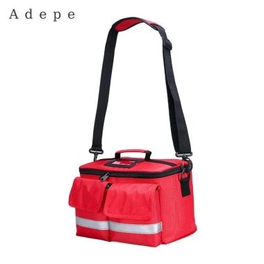 Túi sơ cứu du lịch - Bộ dụng cụ khẩn cấp rỗng, phản hồi đầu tiên, chỉ 465.300₫