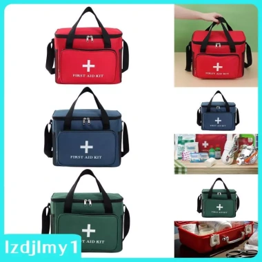 Túi sơ cứu rỗng đa năng hạng nặng - Túi tiện ích y tá, chỉ 143.000đ 3