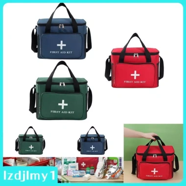 Túi sơ cứu rỗng đa năng hạng nặng - Túi tiện ích y tá, chỉ 143.000đ 5