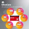 Túi Sơ Cứu Ultracare First Aid Kit Superlight Nhỏ Gọn, Tiện Lợi - Giá 90.000₫ 6