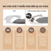 Túi sưởi chân sạc điện Easy - Máy ủ chân mùa lạnh, siêu an toàn, chất liệu mềm mịn, giảm còn 423.190₫ 4