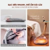Túi sưởi chân sạc điện Easy - Máy ủ chân mùa lạnh, siêu an toàn, chất liệu mềm mịn, giảm còn 423.190₫ 5