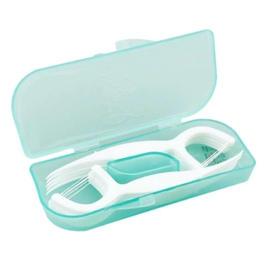 Túi Tăm chỉ nha khoa 108 cái - Siêu tiết kiệm, chỉ 15.000 VND, giảm giá cực sốc 7