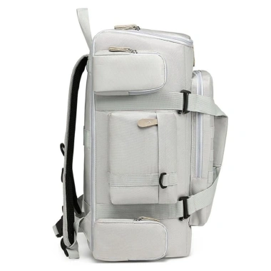 Túi tập Gym UUMIR - Ba lô du lịch tách khô ướt dung tích lớn, chỉ 465k 5 Túi tập Gym UUMIR - Ba lô du lịch tách khô ướt dung tích lớn, chỉ 465k 5