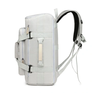 Túi tập Gym UUMIR - Ba lô du lịch tách khô ướt dung tích lớn, chỉ 465k 8 Túi tập Gym UUMIR - Ba lô du lịch tách khô ướt dung tích lớn, chỉ 465k 8