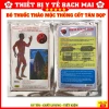 Túi Thảo Mộc Tán Dùng cho Máy Vật Lý Trị Liệu – Bộ Quốc Phòng Giá 49.000