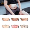 Túi thắt lưng Bod nam màu thịt - Fanny Pack du lịch tiện lợi, thiết kế ngộ nghĩnh, giá giảm 108.405₫ 3