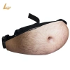 Túi thắt lưng Bod nam màu thịt - Fanny Pack du lịch tiện lợi, thiết kế ngộ nghĩnh, giá giảm 108.405₫ 7