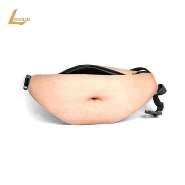 Túi thắt lưng Bod nam màu thịt - Fanny Pack du lịch tiện lợi, thiết kế ngộ nghĩnh, giá giảm 108.405₫ 9 Túi thắt lưng Bod nam màu thịt - Fanny Pack du lịch tiện lợi, thiết kế ngộ nghĩnh, giá giảm 108.405₫ 9
