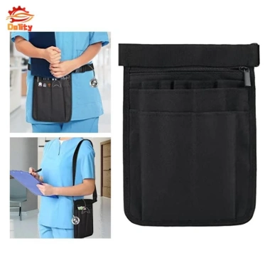 Túi thắt lưng y tá đa ngăn thực tế, giữ dụng cụ bút gọn gọn - Giá chỉ 70.400 VND 3 Túi thắt lưng y tá đa ngăn thực tế, giữ dụng cụ bút gọn gọn - Giá chỉ 70.400 VND 3