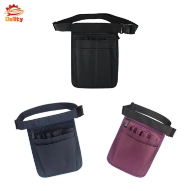 Túi thắt lưng y tá đa ngăn thực tế, giữ dụng cụ bút gọn gọn - Giá chỉ 70.400 VND 6 Túi thắt lưng y tá đa ngăn thực tế, giữ dụng cụ bút gọn gọn - Giá chỉ 70.400 VND 6