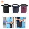 Túi thắt lưng y tá đa ngăn thực tế, giữ dụng cụ bút gọn gọn - Giá chỉ 70.400 VND 8