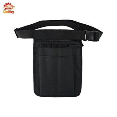 Túi thắt lưng y tá đa ngăn thực tế, giữ dụng cụ bút gọn gọn - Giá chỉ 70.400 VND