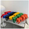 Túi Thể Thao Chéo Dmxiamen05 Màu Kẹo Thời Trang Chống Thấm Nước Nam Nữ 89.230₫ 3