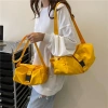 Túi Thể Thao Chéo Dmxiamen05 Màu Kẹo Thời Trang Chống Thấm Nước Nam Nữ 89.230₫ 4