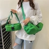 Túi Thể Thao Chéo Dmxiamen05 Màu Kẹo Thời Trang Chống Thấm Nước Nam Nữ 89.230₫ 5