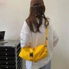 Túi Thể Thao Chéo Dmxiamen05 Màu Kẹo Thời Trang Chống Thấm Nước Nam Nữ 89.230₫ 7