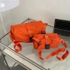 Túi Thể Thao Chéo Dmxiamen05 Màu Kẹo Thời Trang Chống Thấm Nước Nam Nữ 89.230₫ 9