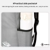 Túi thể thao chống nước 20L Unisex gập lại nhẹ, ba lô ngoài trời cắm trại, đi bộ đường dài - giá 83.916 VND 8
