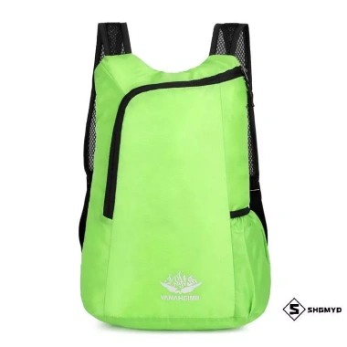 Túi thể thao chống nước 20L Unisex gập lại nhẹ, ba lô ngoài trời cắm trại, đi bộ đường dài - giá 83.916 VND 10