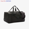 Túi thể thao Essential 55L đen Kipsta Decathlon – Siêu nhẹ, chịu nước, giảm giá 455k