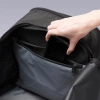 Túi thể thao Essential 55L đen Kipsta Decathlon – Siêu nhẹ, chịu nước, giảm giá 455k 9