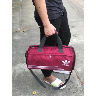 Túi thể thao gym bóng đá nam nữ balo thời trang nhẹ đa năng giá ưu đãi 29.000 VND 3 Túi thể thao gym bóng đá nam nữ balo thời trang nhẹ đa năng giá ưu đãi 29.000 VND 3