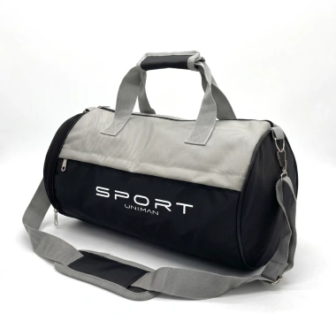Túi thể thao gym ngăn giày riêng, đa màu, size 41x21x21 cm, giảm giá 197k-159k