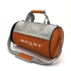 Túi thể thao gym ngăn giày riêng, đa màu, size 41x21x21 cm, giảm giá 197k-159k 2