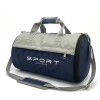 Túi thể thao gym ngăn giày riêng, đa màu, size 41x21x21 cm, giảm giá 197k-159k 4