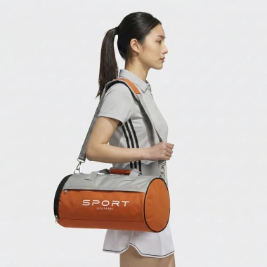 Túi thể thao gym ngăn giày riêng, đa màu, size 41x21x21 cm, giảm giá 197k-159k