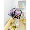 Túi thơm đen Hygen treo xe, phòng ngủ, tủ quần áo, hương nước hoa ngào ngạt 29.000₫ 4