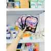 Túi thơm đen Hygen treo xe, phòng ngủ, tủ quần áo, hương nước hoa ngào ngạt 29.000₫ 5