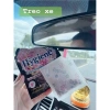 Túi thơm đen Hygen treo xe, phòng ngủ, tủ quần áo, hương nước hoa ngào ngạt 29.000₫ 6