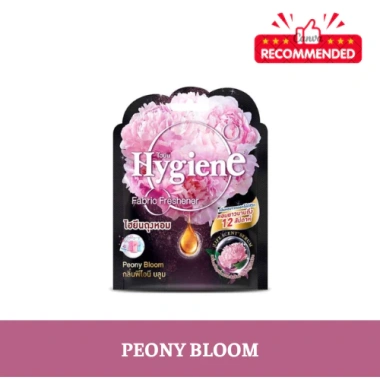 Túi thơm đen Hygen treo xe, phòng ngủ, tủ quần áo, hương nước hoa ngào ngạt 29.000₫ 8