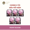 Túi thơm đen Hygen treo xe, phòng ngủ, tủ quần áo, hương nước hoa ngào ngạt 29.000₫ 10