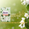 Túi thơm Denkclin 4 gói mùi hoa thiên nhiên – Tủ quần áo, xe, chỉ 65.000 VND 3