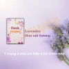 Túi thơm Denkclin 4 gói mùi hoa thiên nhiên – Tủ quần áo, xe, chỉ 65.000 VND 4
