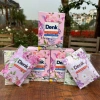 Túi thơm Denkclin 4 gói mùi hoa thiên nhiên – Tủ quần áo, xe, chỉ 65.000 VND 9