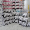 Túi thơm Hygiene Thái Lan hương nước hoa - Dây treo thơm phòng, tủ quần áo, tủ giày 28.000₫ 5
