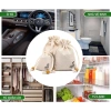 Túi thơm khử mùi ô tô, treo phòng ngủ, tủ quần áo, nhà vệ sinh - Giá chỉ 26.000đ 2