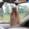 Túi thơm khử mùi ô tô, treo phòng ngủ, tủ quần áo, nhà vệ sinh - Giá chỉ 26.000đ 3
