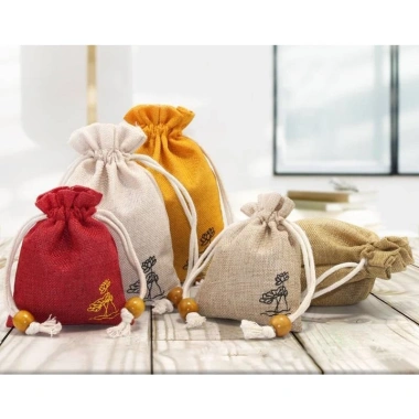 Túi thơm khử mùi ô tô, treo phòng ngủ, tủ quần áo, nhà vệ sinh - Giá chỉ 26.000đ