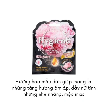 Túi Thơm Thái Lan TKVA 512 - Hương Hoa Thơm, Loại Ẩm Mốc, Khử Mùi Hôi cho Tủ Quần Áo, Phòng Ngủ 39.000₫ 2