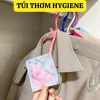 Túi Thơm Thái Lan TKVA 512 - Hương Hoa Thơm, Loại Ẩm Mốc, Khử Mùi Hôi cho Tủ Quần Áo, Phòng Ngủ 39.000₫ 3