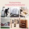 Túi Thơm Trái Cây Treo Tường SG.DECOR – Mùi Nhẹ, Hương Lâu Dài cho Ô Tô & Tủ Quần Áo 4