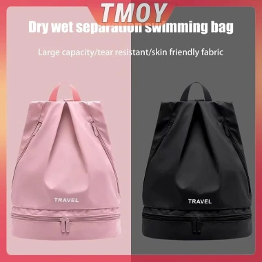 Túi TMOY Chống Thấm Nước Đa Năng: Tập Thể Dục, Tách Khô ướt, Bơi, Du Lịch, Bóng Rổ, Leo Núi - Giá 143.856₫