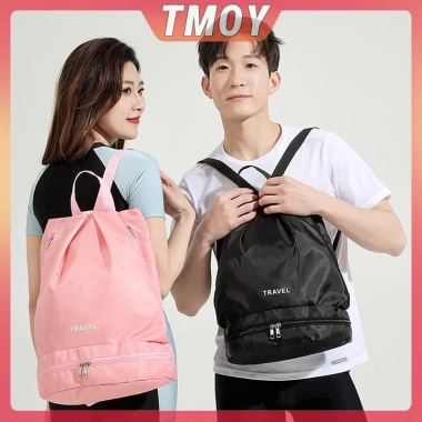 Túi TMOY Chống Thấm Nước Đa Năng: Tập Thể Dục, Tách Khô ướt, Bơi, Du Lịch, Bóng Rổ, Leo Núi - Giá 143.856₫