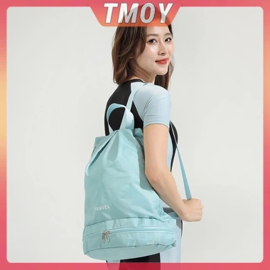 Túi TMOY Chống Thấm Nước Đa Năng: Tập Thể Dục, Tách Khô ướt, Bơi, Du Lịch, Bóng Rổ, Leo Núi - Giá 143.856₫ 3 Túi TMOY Chống Thấm Nước Đa Năng: Tập Thể Dục, Tách Khô ướt, Bơi, Du Lịch, Bóng Rổ, Leo Núi - Giá 143.856₫ 3